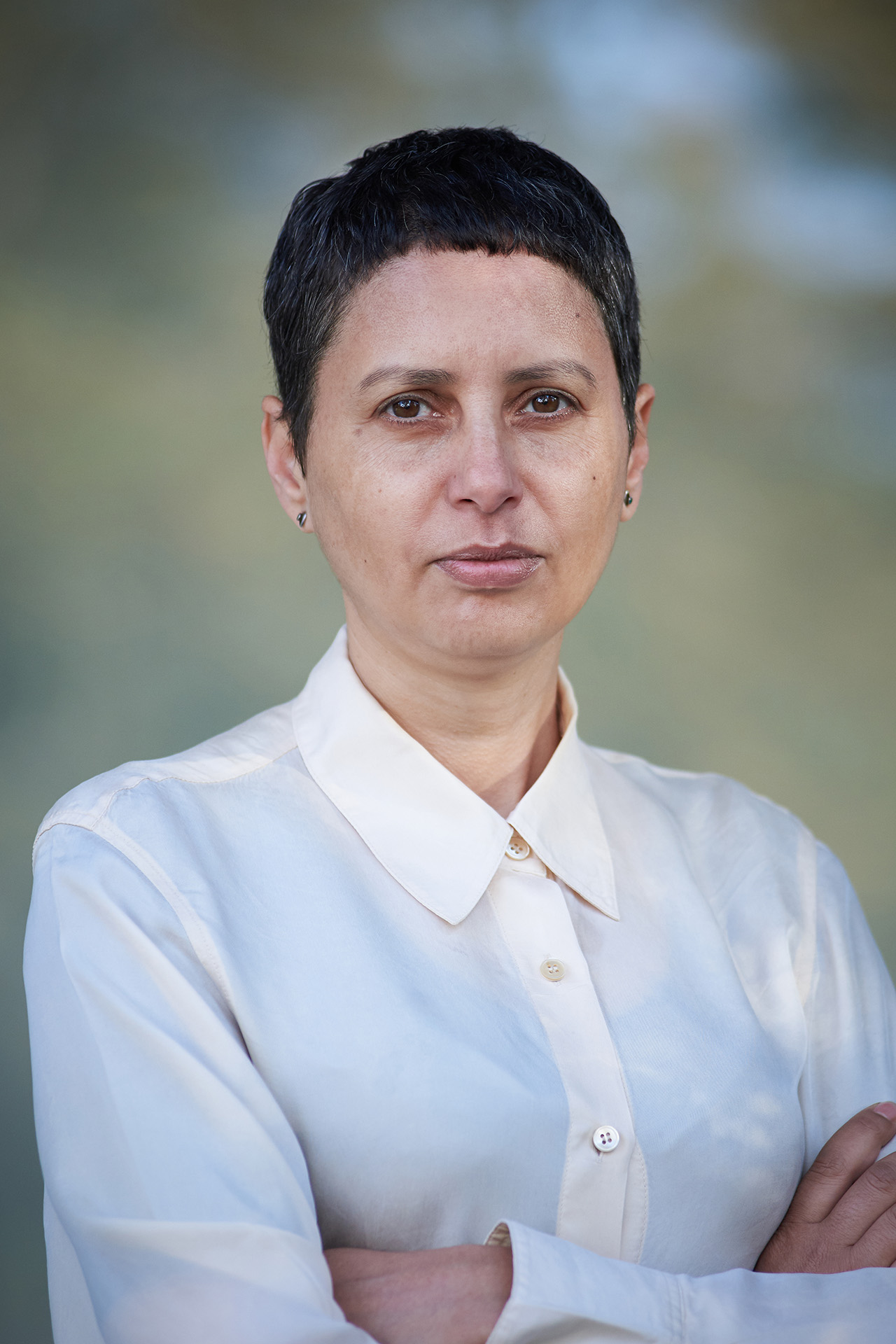 Zahiye Kundos 