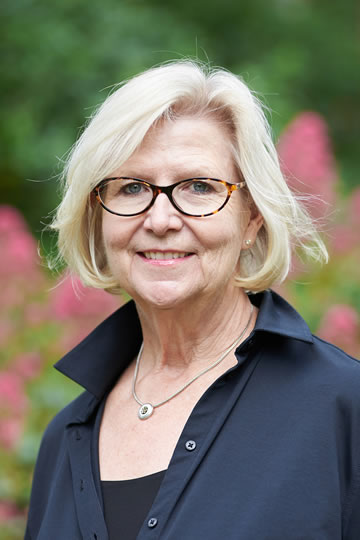 Anne Meneley