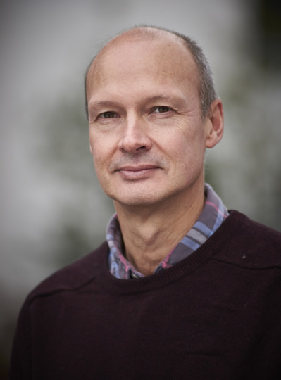Andrew Mason