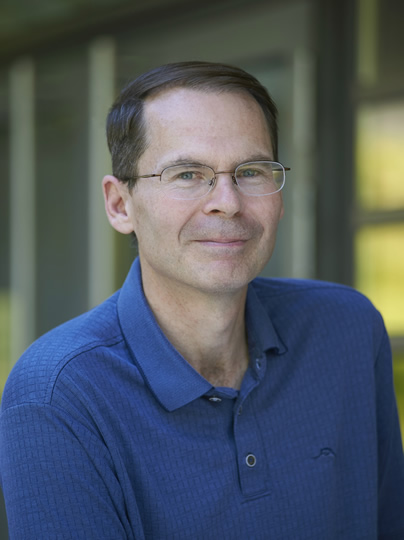 William E. Scheuerman