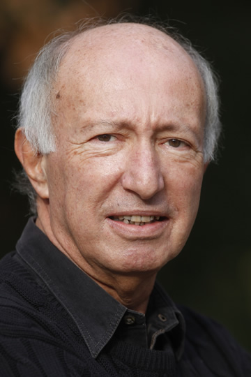 Hillel Steiner