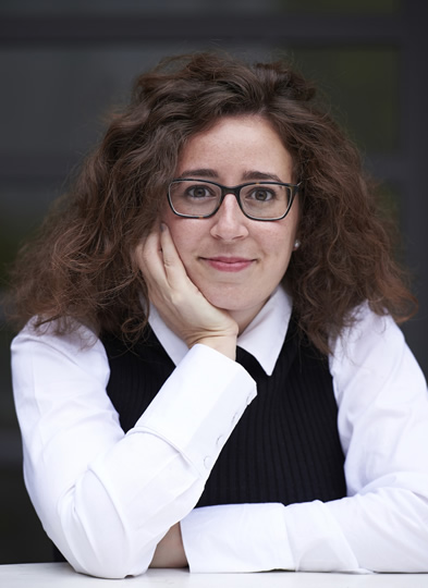 Sara Amighetti