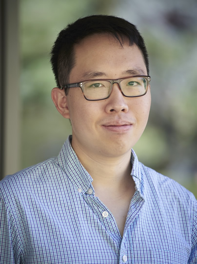 Caleb Yong