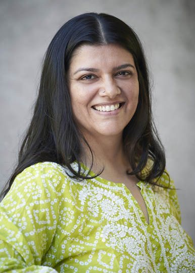 Rinku Lamba