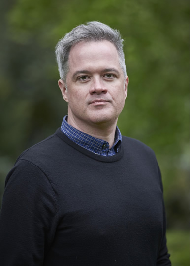 Iain Macdonald