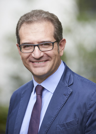 Massimo Meccarelli