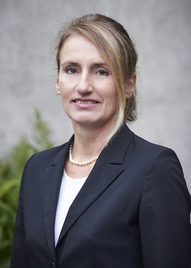 Ulrike von Hirschhausen