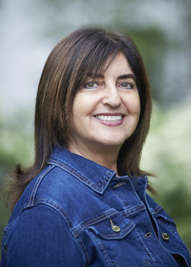 Yudit Kornberg Greenberg
