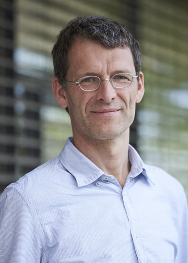 Roland Borgards