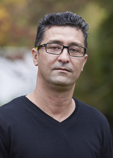 Rachid Boutayeb