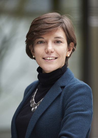 Chiara Destri