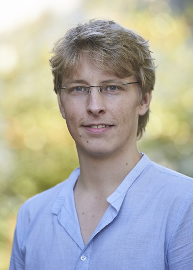 Marcus Carlsen Häggrot