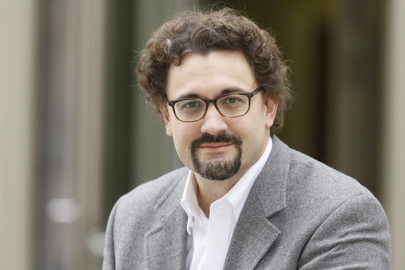 Christoph Burchard