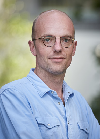 Maurits de Jongh