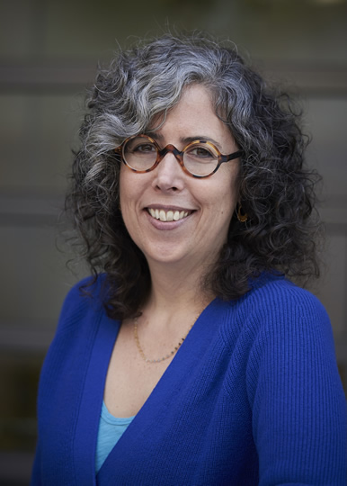 Julie E. Cooper