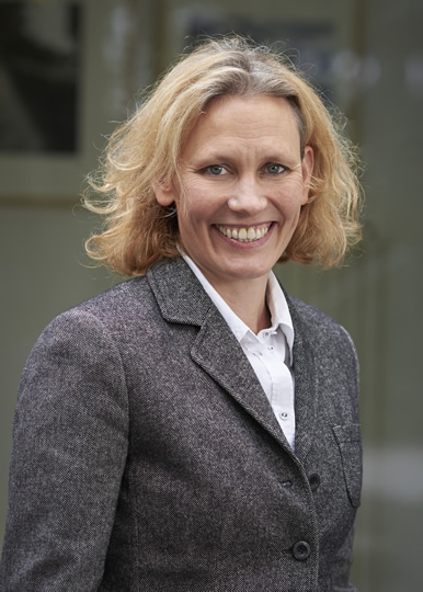 Cornelia Ebert