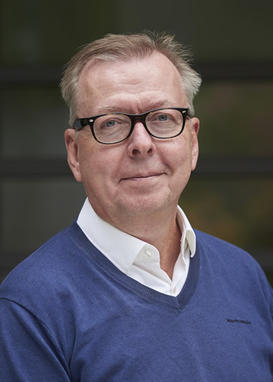 Volker Heins