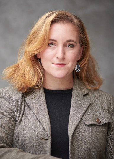 Nica Siegel