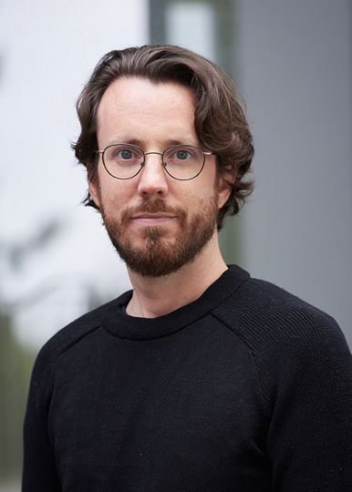 Thomas Fossen