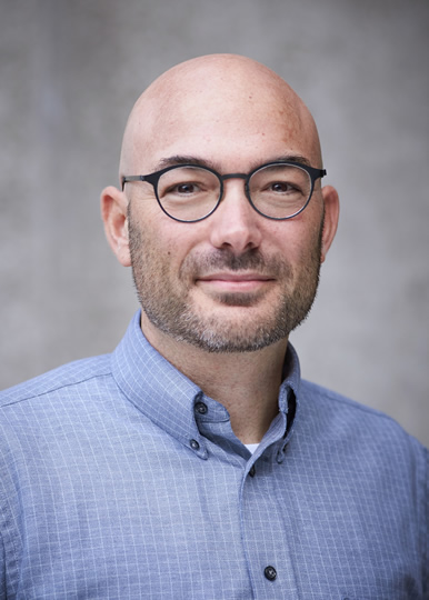 Abraham Rubin