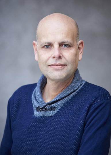 Nader Hammami