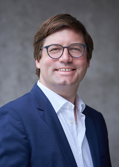 Bernhard Jakl