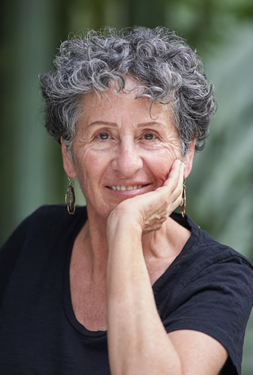 Nurit Bird-David