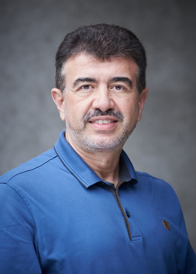 Mehmet Akif Koç