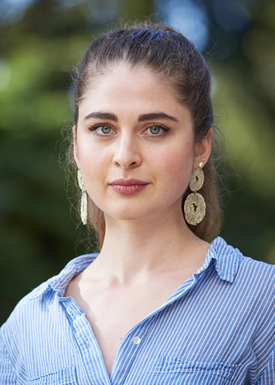 Carlotta Voß