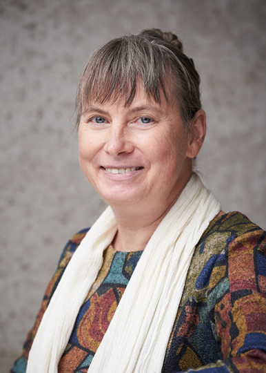 Cornelia Wunsch