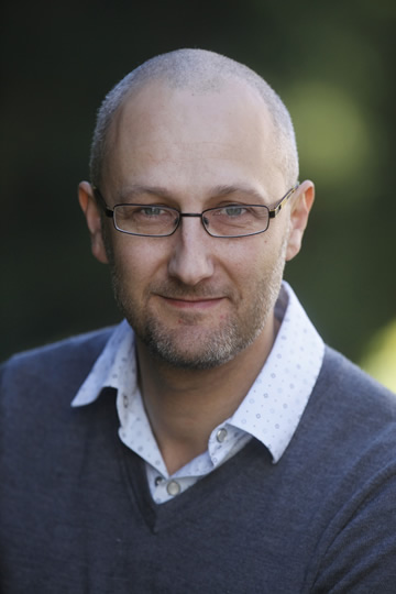 Peter Balint