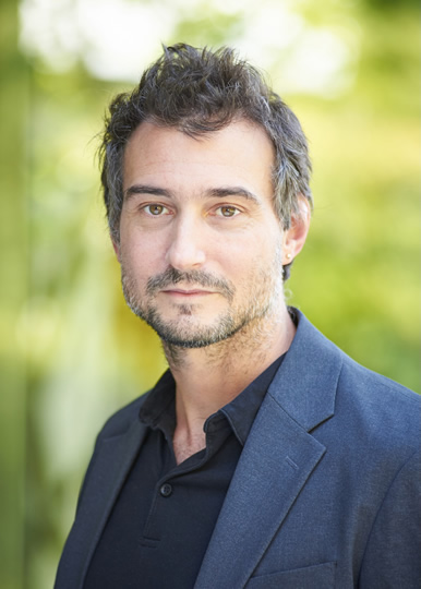 Gregory Jones-Katz