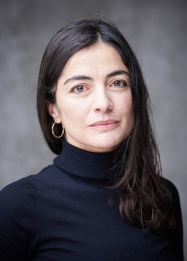 Clementina Gentile Fusillo