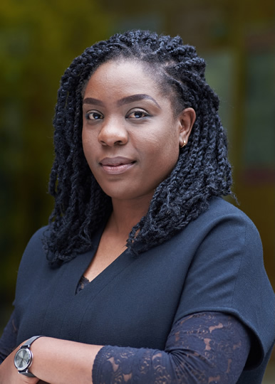 Gladys Kalichini
