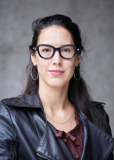 Larissa Wallner