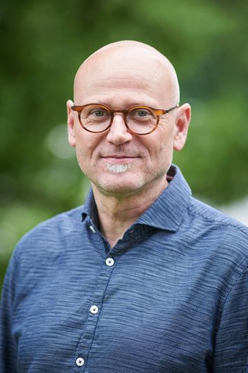 Peter Berger