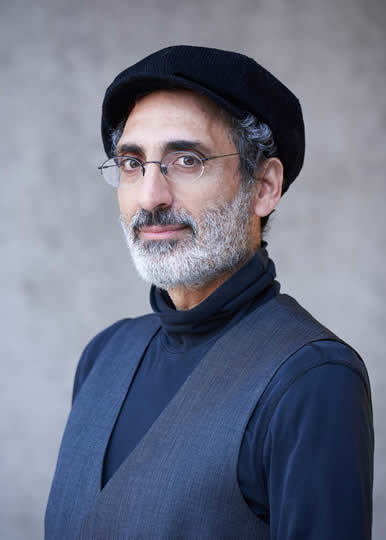 Galili Shahar