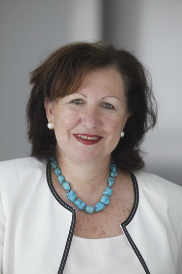 Seyla Benhabib