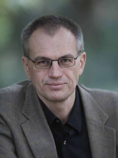 Dmitri Nikulin