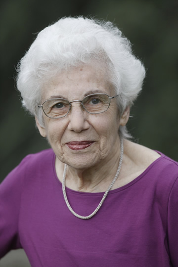 Carol L. Bernstein