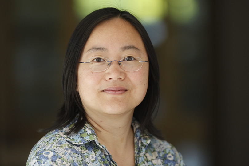 Catherine Lu