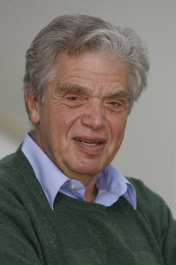 Eli Zaretsky