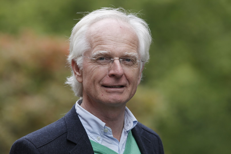 Paul Thomes