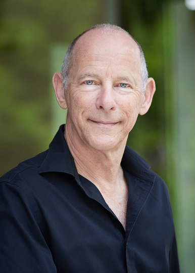 Daniel Statman