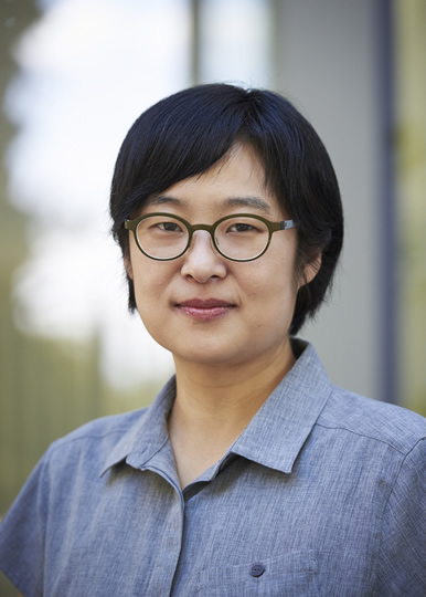 Jiewuh Song