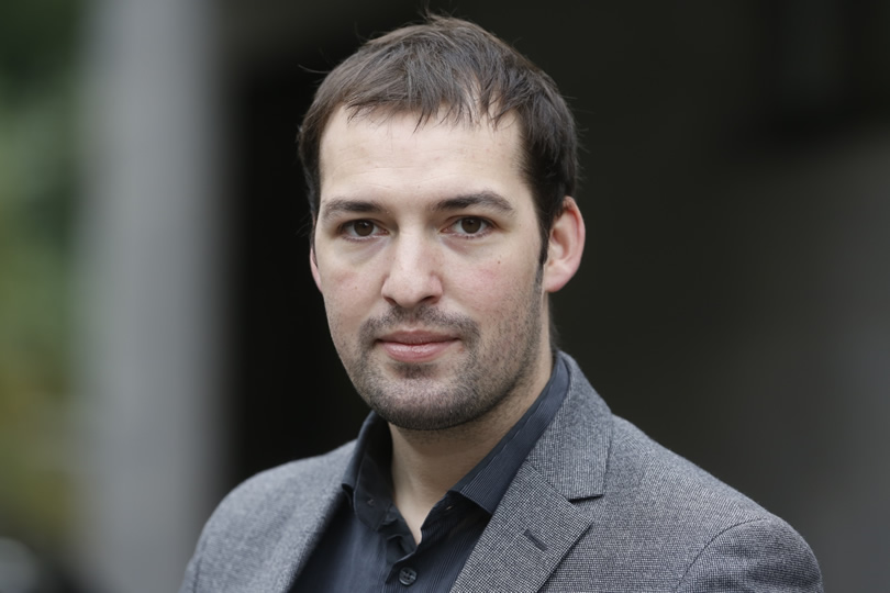 Juri Viehoff