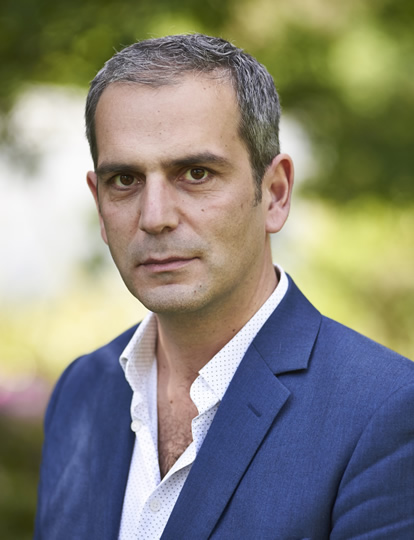 Emmanuel Melissaris
